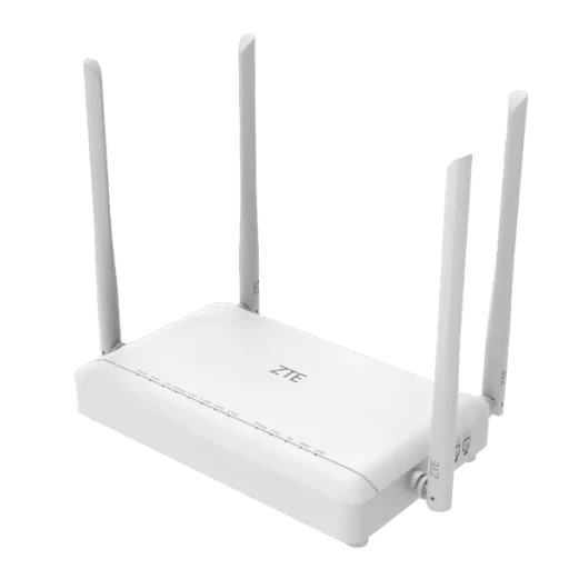 ZTE, ZXHN F6600P - OpenSync ZTE, ZXHN F6600P - OpenSync